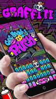 Party Graffiti syot layar 1