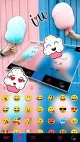 Pastel Cotton Candy Screenshot 2