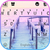 Pastel Bridge icon