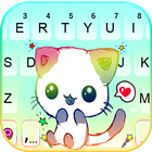 Pastel Kitty icono