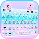 тема Pastel Hearts APK