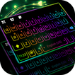 LED Lights Tastaturhintergrund