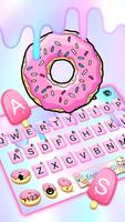 Pastel Pink Donut スクリーンショット 1