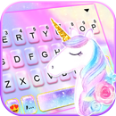 Motywy Pastel Unicorn Dream aplikacja