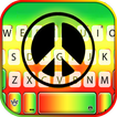Peace Reggae Keyboard Theme