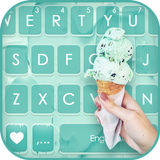 Peppermint Ice Cream icon