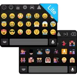 2018Emoji Keyboard 😂 Emoticons Lite -sticker&gif