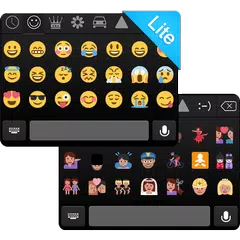 Descargar APK de Teclado Emoji 😂 Emoticons