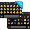 ”2018Emoji Keyboard 😂 Emoticons Lite -sticker&gif