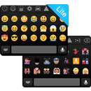 2018Emoji Keyboard 😂 Emoticons Lite -sticker&gif APK