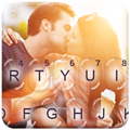 Photo Background Keyboard
