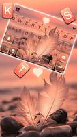 Bàn phím Feather Pic ảnh chụp màn hình 1