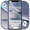 Phone XR Keyboard