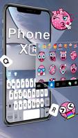 برنامه‌نما Phone XR عکس از صفحه