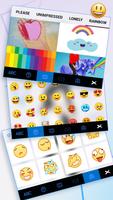 Phone Selfie Girl 2 Tastaturhintergrund Screenshot 3