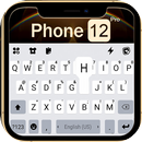 тема Phone 12 Max APK