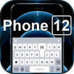 Bàn phím Phone 12 Pro
