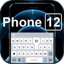 Phone 12 Pro Theme APK