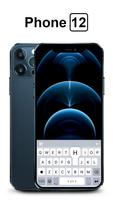 Phone 12 Pro Plakat