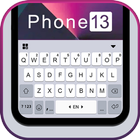 Phone 13 Midnight icône