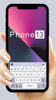 Bàn phím Phone 13 Midnight bài đăng