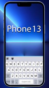 Phone 13 Pro Max poster