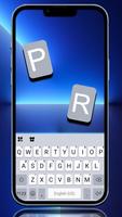 Fond de clavier Phone 13 Pro M capture d'écran 1