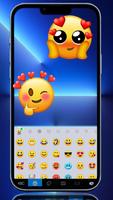 خلفية الكيبورد Phone 13 Pro Ma تصوير الشاشة 3