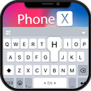 Phone X Thème APK