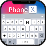 Phone X icône