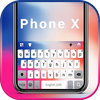 Keyboard for Phone X icon Keyboard for Phone X icon