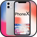 Phonex Os11 Tema de teclado APK