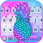 Pineapple Galaxy Zeichen
