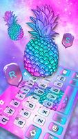 Pineapple Galaxy Screenshot 1