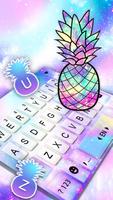 Pineapple Galaxy 2 Ekran Görüntüsü 1