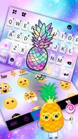 Pineapple Galaxy 2 Ekran Görüntüsü 2
