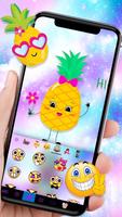 Pineapple Galaxy 2 Ekran Görüntüsü 3