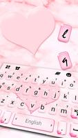 Pink Marble Heart screenshot 1