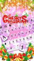 Pink Merry Christmas screenshot 2