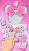 Pink Minny Bow स्क्रीनशॉट 1