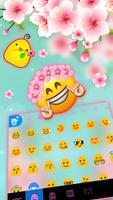 Pink Blossoms Screenshot 2