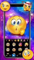 Pink Blue Galaxy screenshot 3