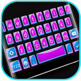 Pink Blue SMS simgesi