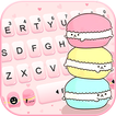 Pink Cute Macaron Themen