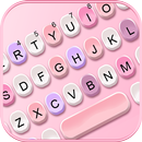 Pink Candy Color Theme APK