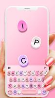 Pink Candy Color syot layar 1