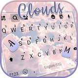 тема Pink Clouds иконка