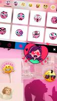 Pink Collage Screenshot 2