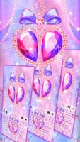 Pink Diamond Bowknot screenshot 1