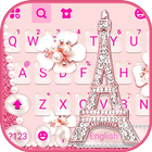 Pink Diamond Paris icon